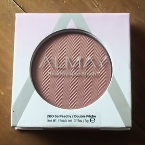 Almay Healthy Hue Blush, So Peachy 200